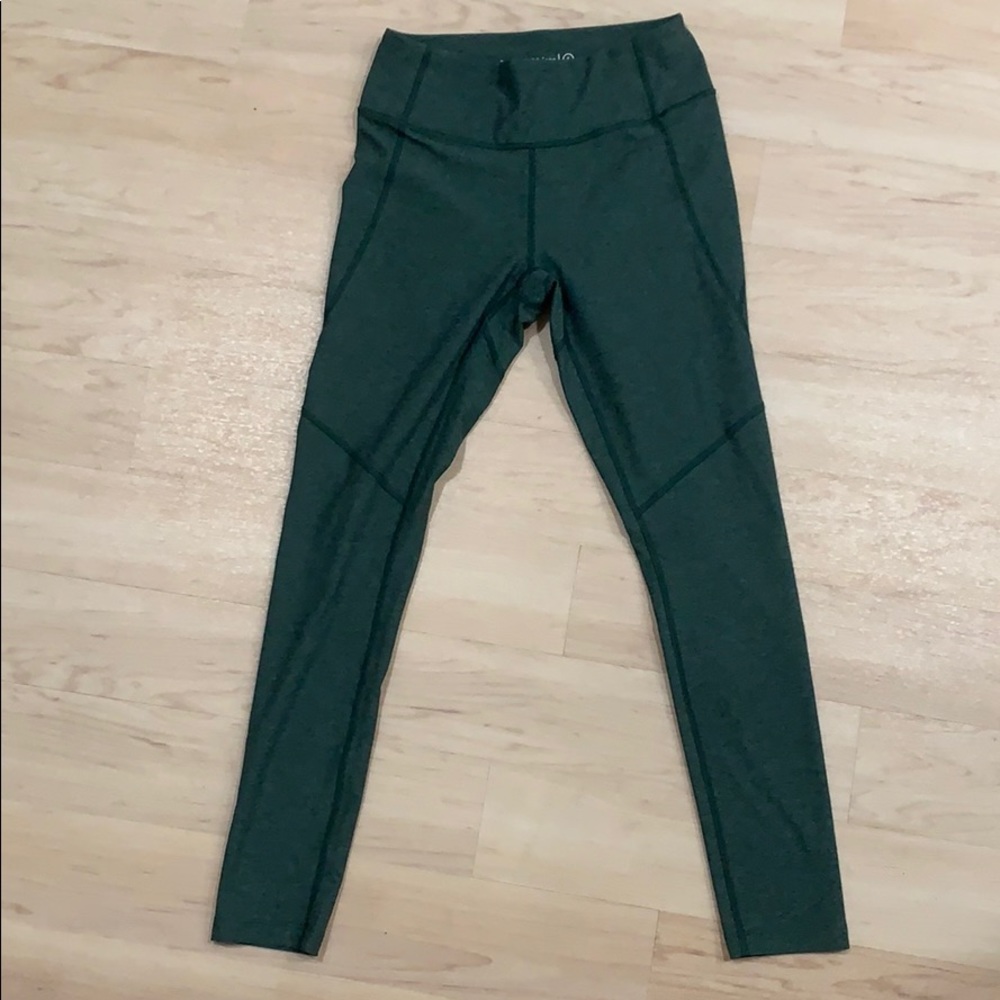 Outdoor Voices Leggings